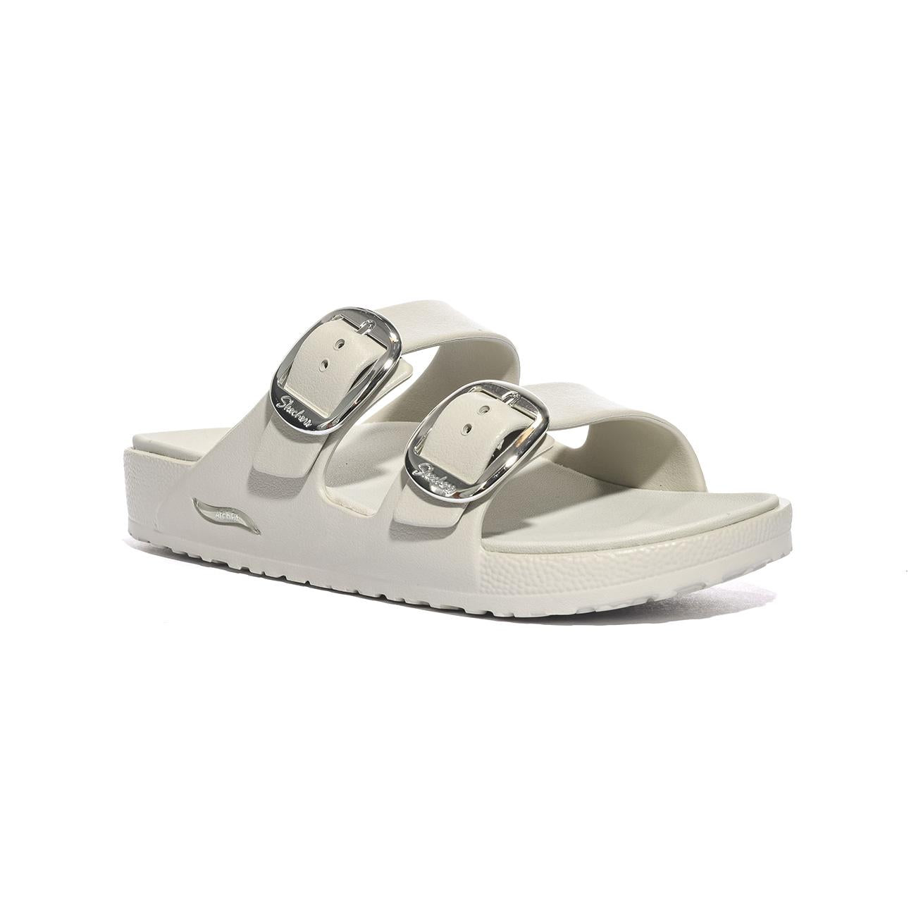 SKECHERS 111592 NAT Sandali Donna 