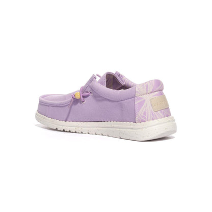 U.S. GOLF CLUB UW4471 LILLA Sneakers Donna 