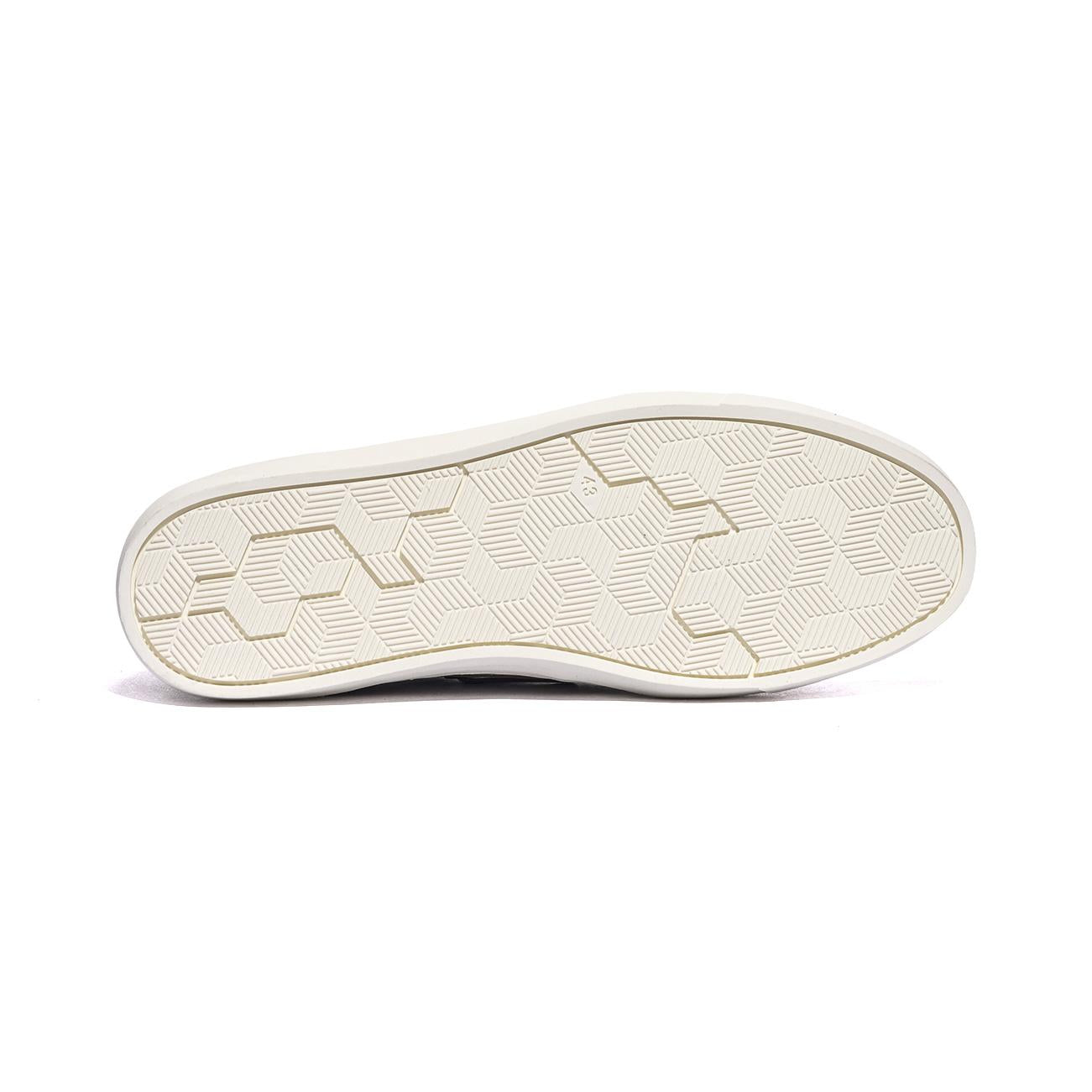 BEVERLY HILLS POLO CLUB BHM618100 3563 Slip-on Uomo 