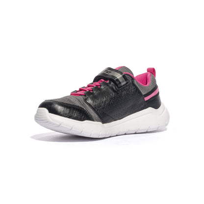 LOTTO 217526 COOL GRAY Sneakers Bambina 