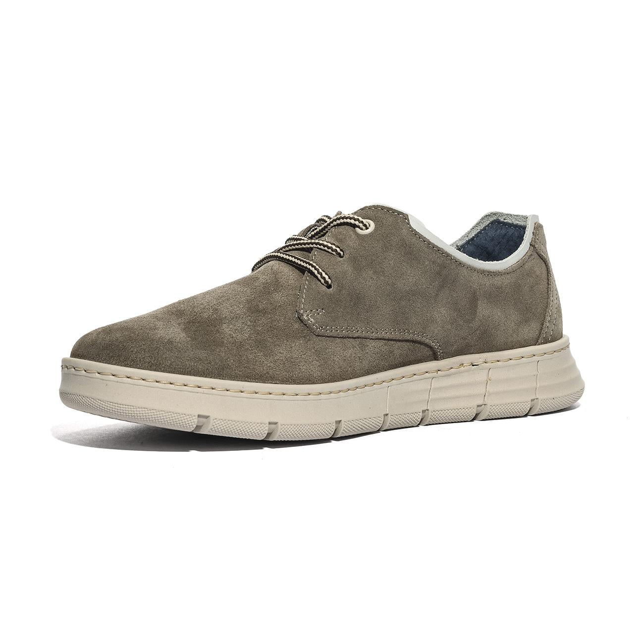 ZEN 012003 TAUPE Sneakers Uomo 