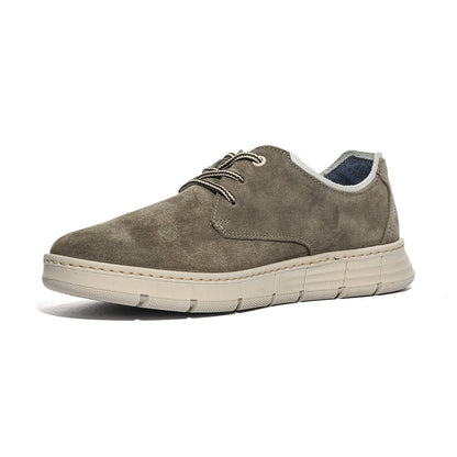 ZEN 012003 TAUPE Sneakers Uomo 