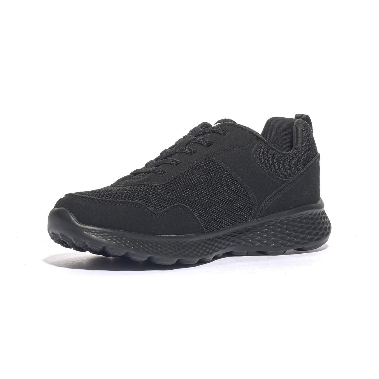 AUSTRALIAN AU25M505 BLACK Sneakers Uomo 