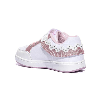 LELLI KELLY LKAL8056A00 BI01 Sneakers Bambina 