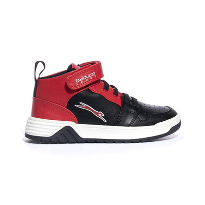BALDUCCI BS4640 BLACK Sneakers Bambina 