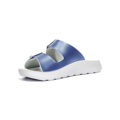 IN BLU AG000012 JEANS Ciabatte Donna 