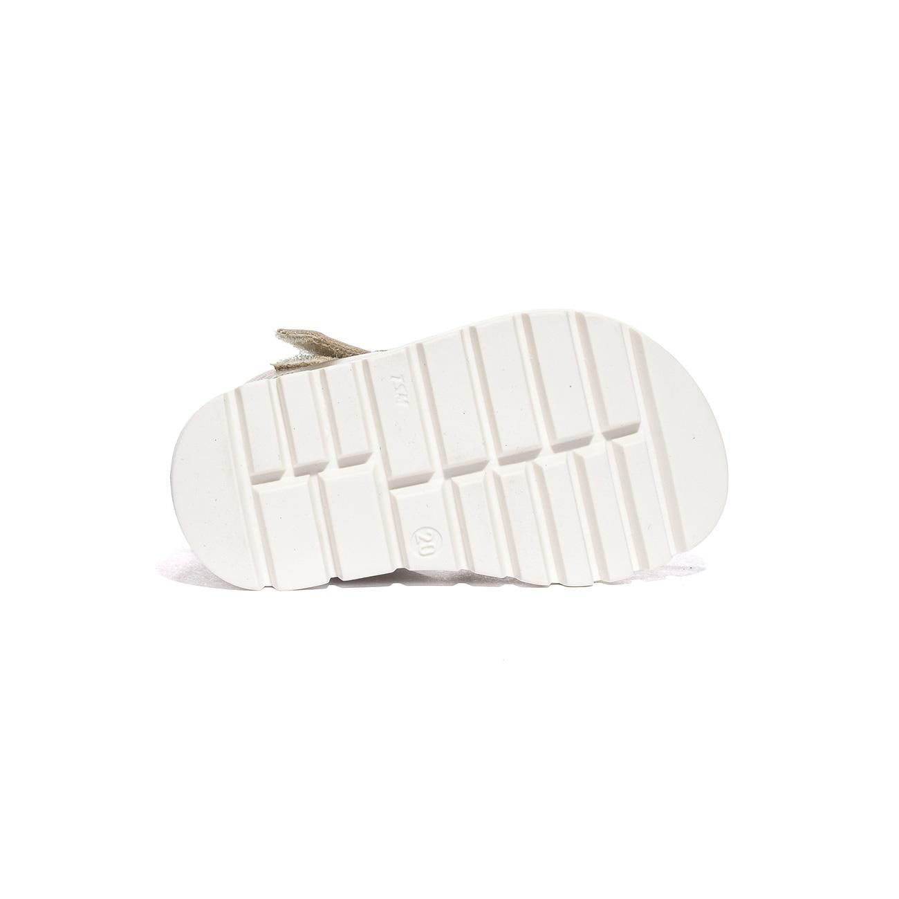BALDUCCI CSP5946 CHAMPAGNE Sneakers Bambina 