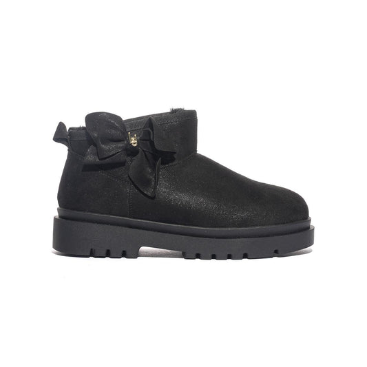 Mammut Liu Jo CONSUELO  Neri 4F4343TX45322222MICROFIBER BLACK LIUJO