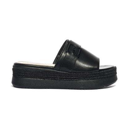 ALV By Alviero Martini ALVSD0068 BLACK Sandali Donna 