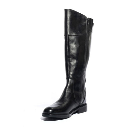 KEYS K8732 BLACK Stivali Donna 