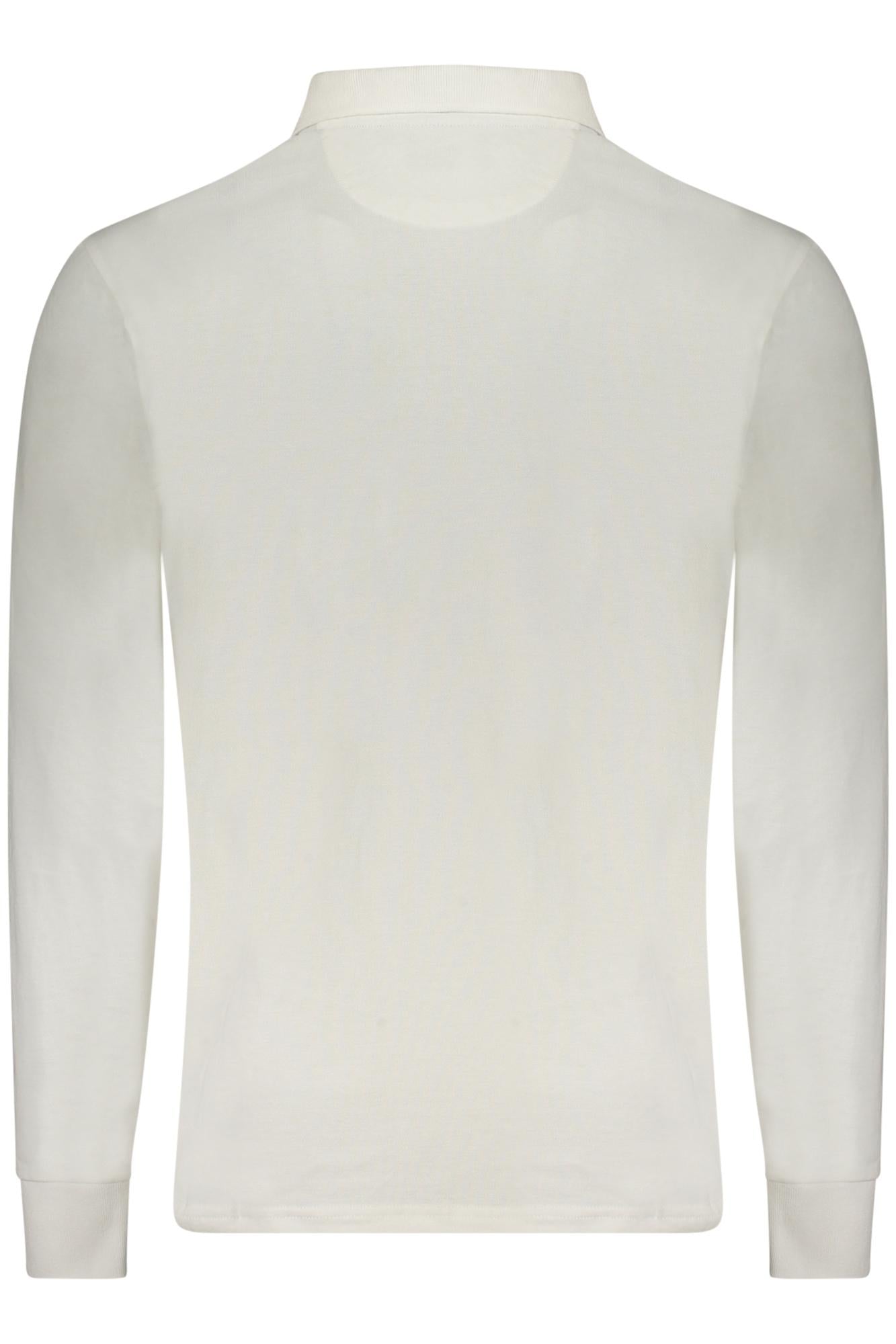 NORTH SAILS 995021000_BI0105 Bianco Polo Uomo 