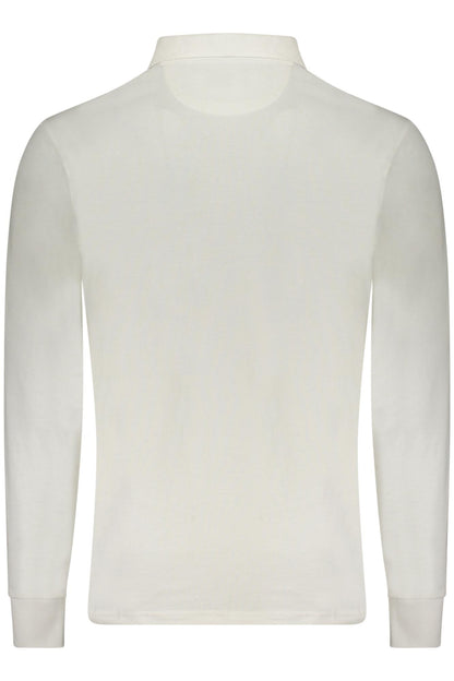 NORTH SAILS 995021000_BI0105 Bianco Polo Uomo 