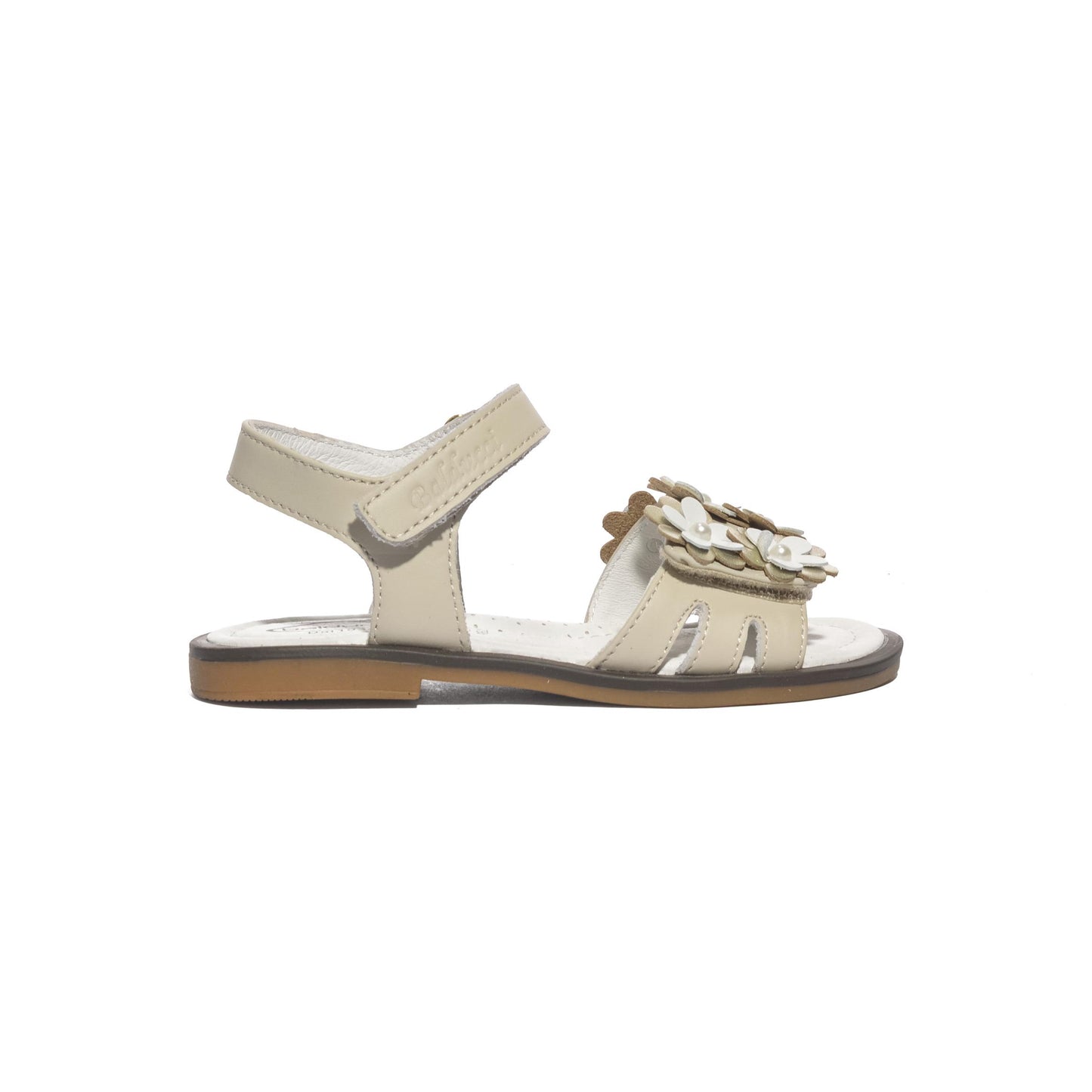 BALDUCCI GULL1820 BEIGE Sandali Bambina 