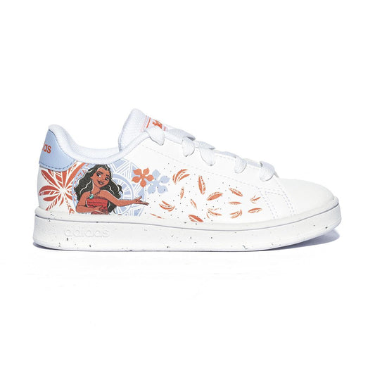 ADIDAS H06326 MIX Sneakers Bambina 