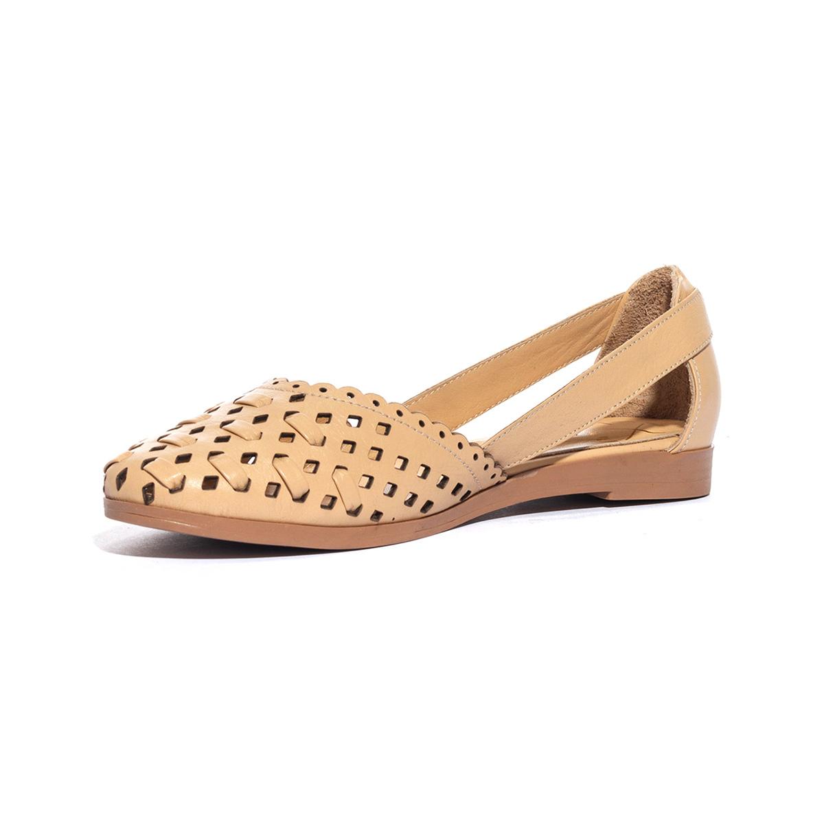 FRAU 03P0 VANILLA Sandali Donna 