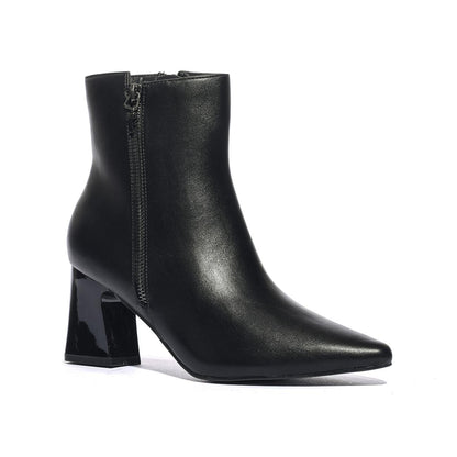 FERRE' F532 BLACK Sneakers Donna 