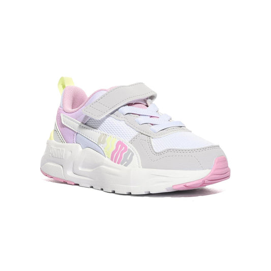 PUMA 405020-02 MIX Sneakers Bambina 