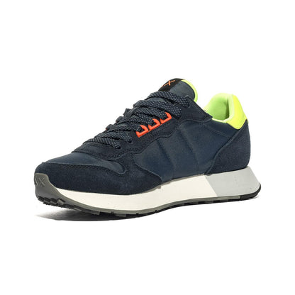SUN 68 Z35113 07 Sneakers Uomo 