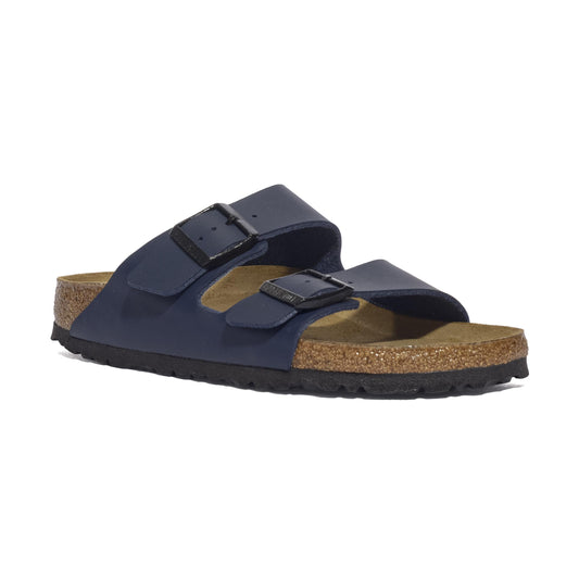 BIRKENSTOCK 051753 BLUE Sandali Uomo 