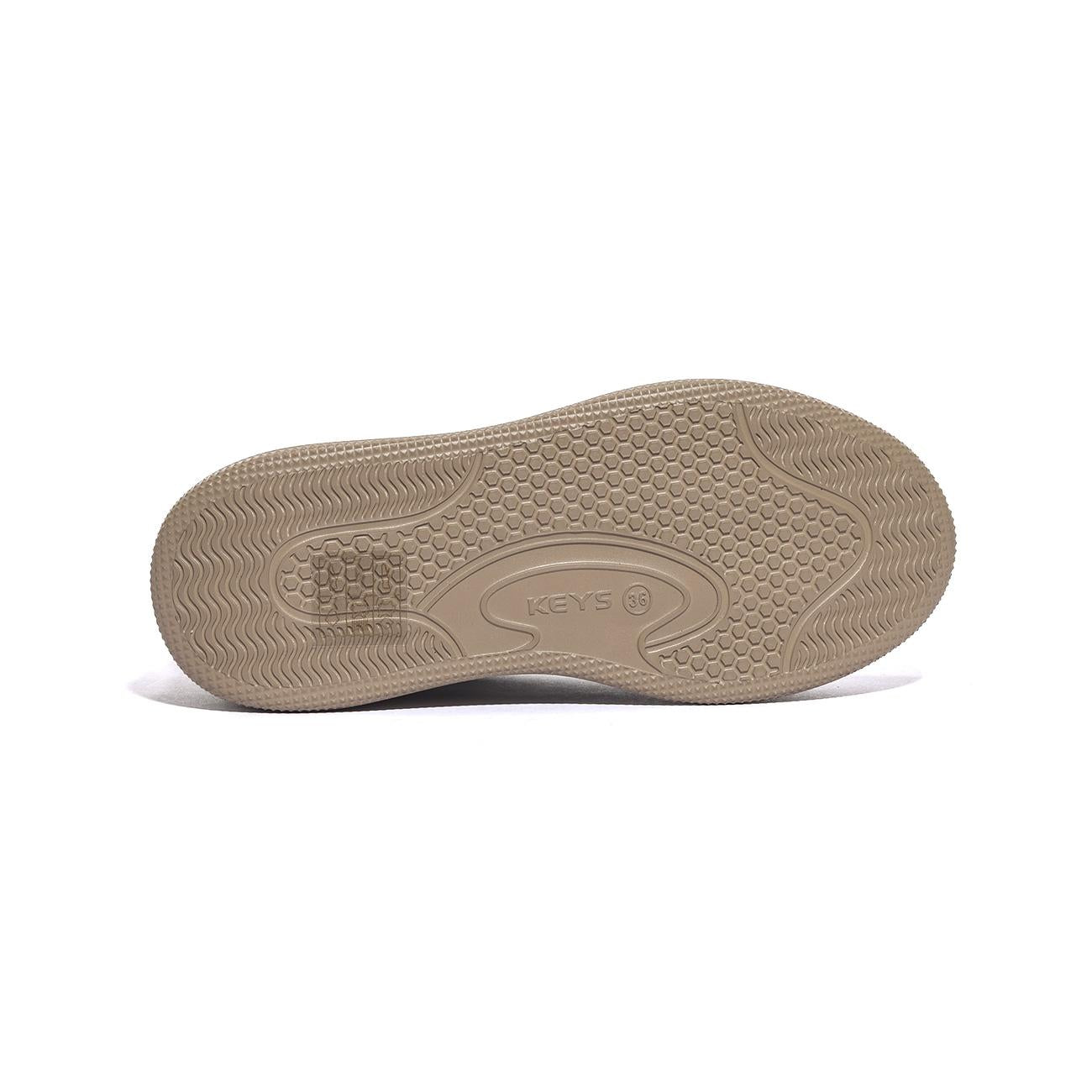 Sneakers Keys K11212 Bianche K11212WHITE KEYS