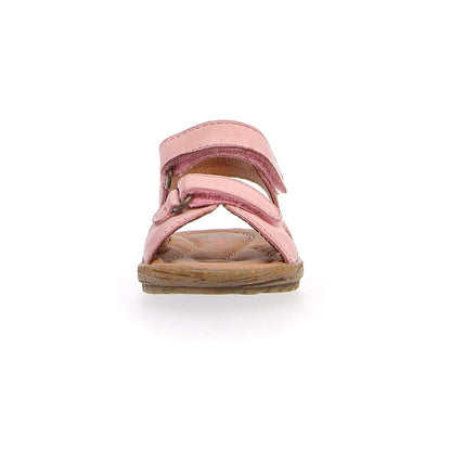 NATURINO 0010502429-01-0M02 PINK Sandali Bambina 