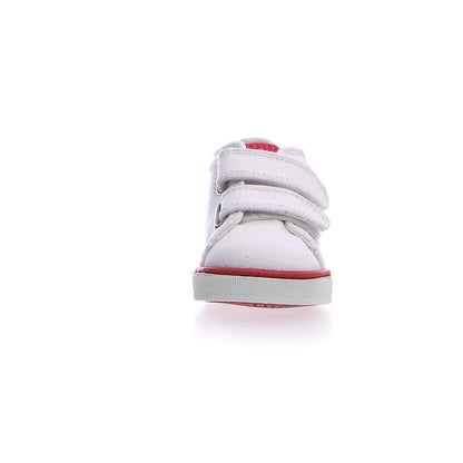 FALCOTTO 0012014604-04-0N01 WHITE Sneakers Bambino 