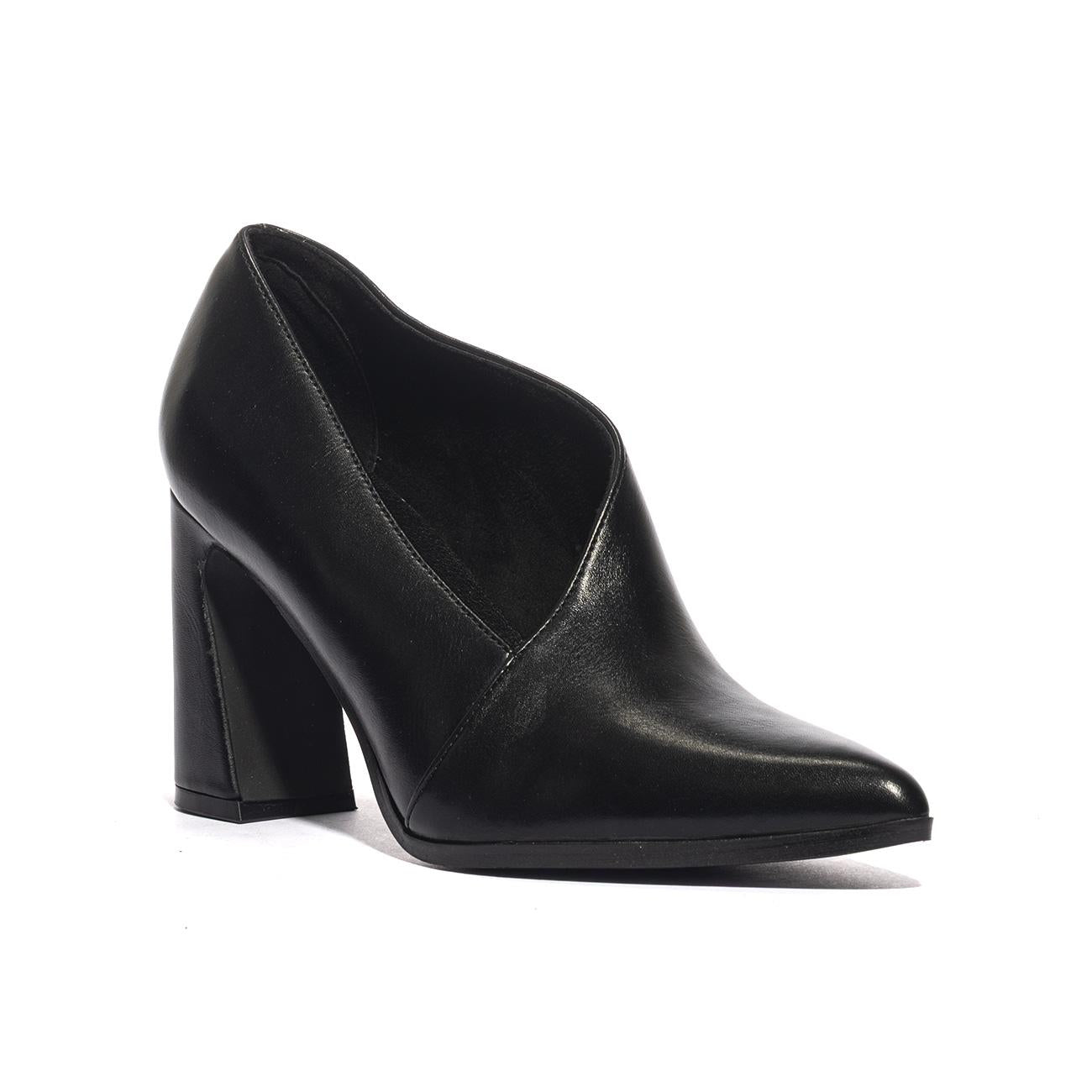 KHARISMA 1572 NERO Decollete Donna 