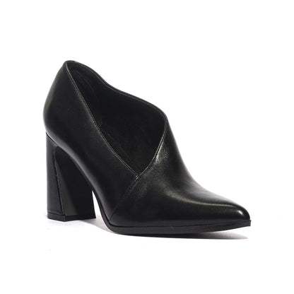 KHARISMA 1572 NERO Decollete Donna 
