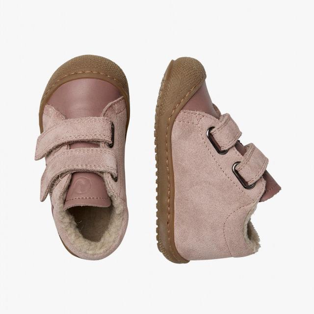 sneakers NATURINO KOLDE 2 VL rosa 0012017220-11-3M55ROSE-PHARD NATURINO