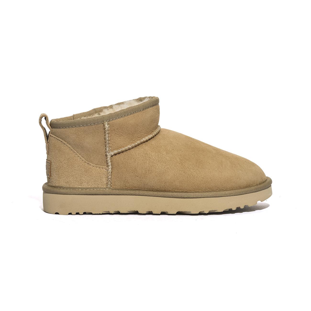 Mammut Ugg Ultramini Beige 1116109SAND Ugg