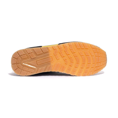 U.S. POLO ASSN. JAKE001 BLK Sneakers Uomo 