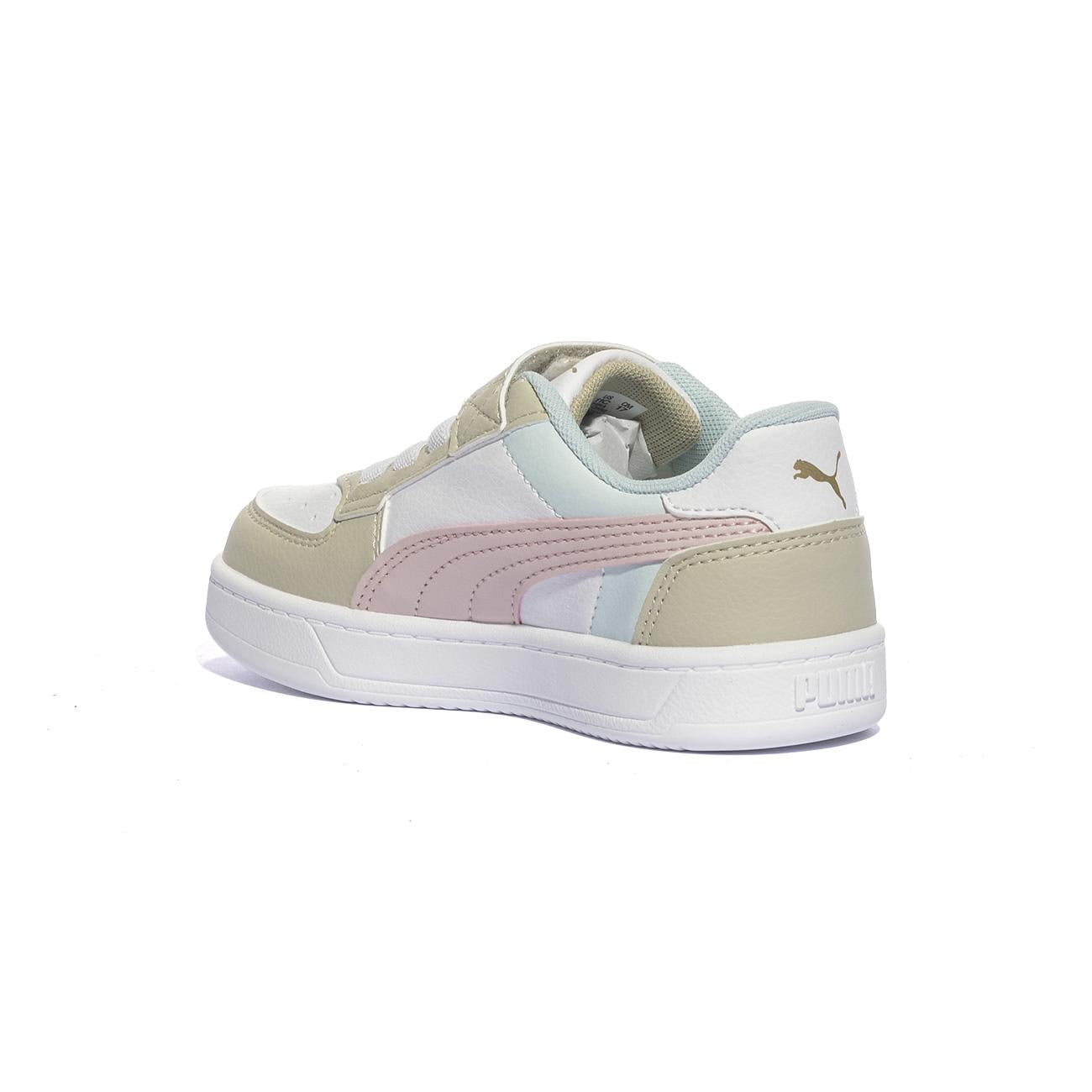 PUMA 394462-19 MIX Sneakers Bambina 