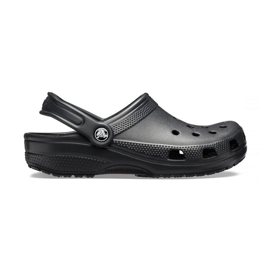 CROCS CR.10001 BLACK SANDALO Unisex 