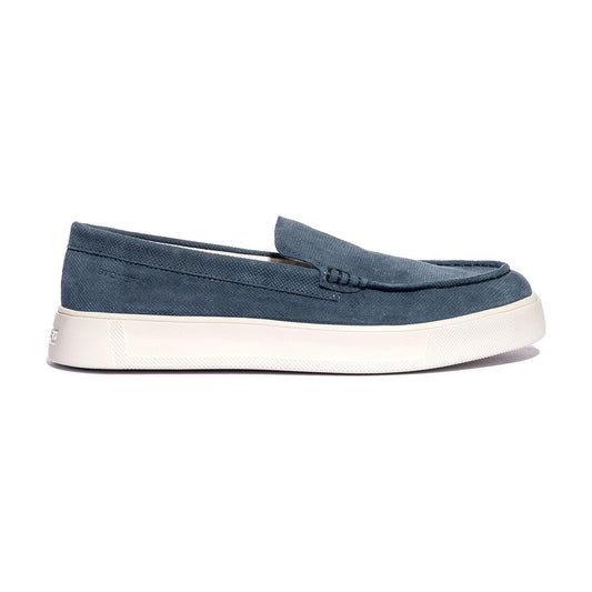 STONEFLY 220891 DARK DENIM Mocassini Uomo 
