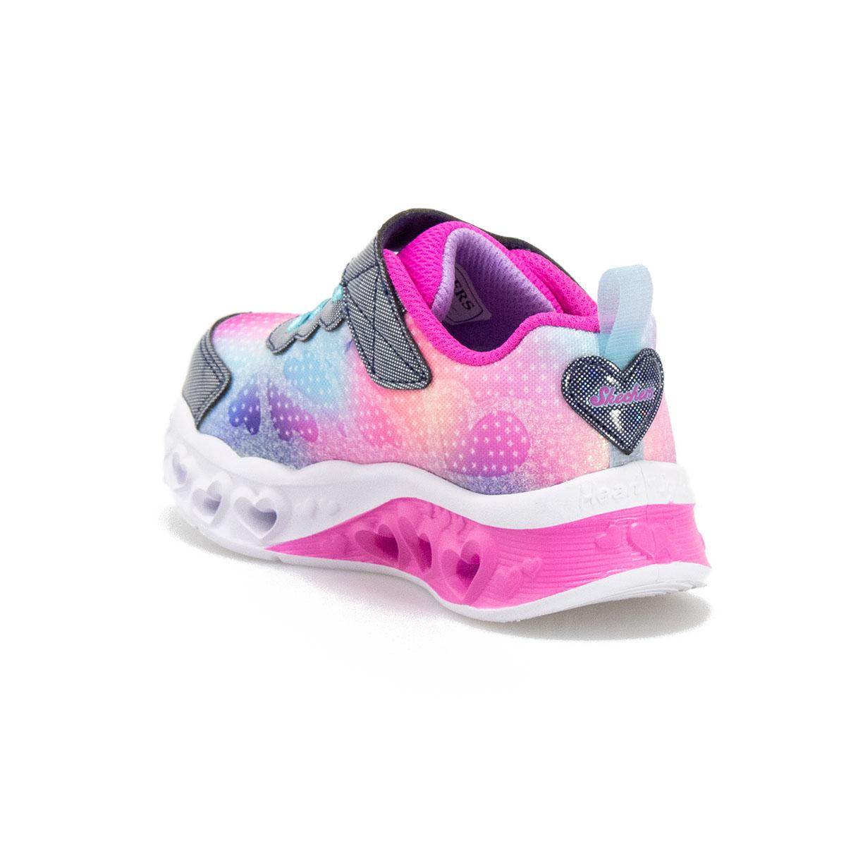 SKECHERS 302315N NVMT Sneakers Bambina 