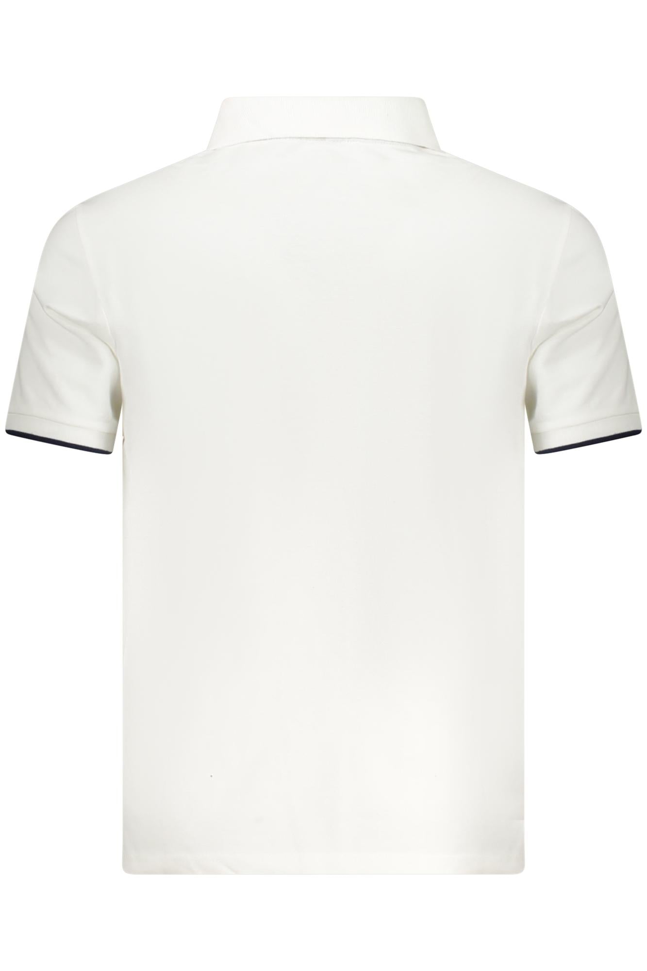 NORTH SAILS 995014000_BI0101 Bianco Polo Uomo 