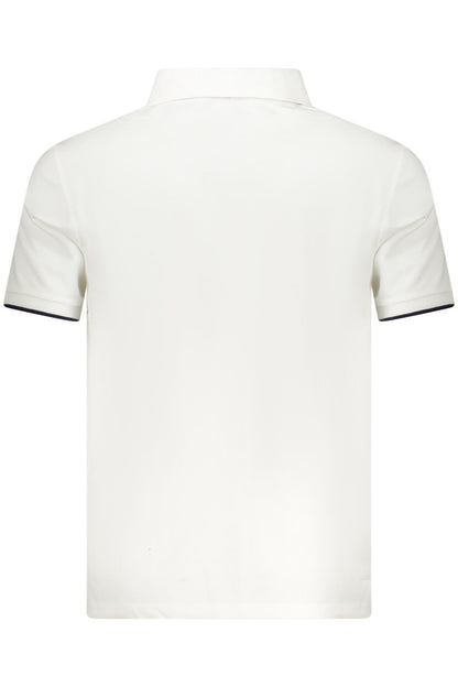 NORTH SAILS 995014000_BI0101 Bianco Polo Uomo 
