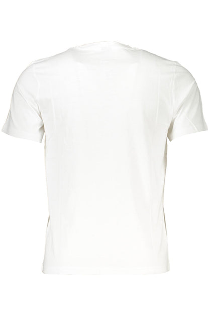 NORTH SAILS 902838000_BI0101 Bianco T-Shirt Uomo 