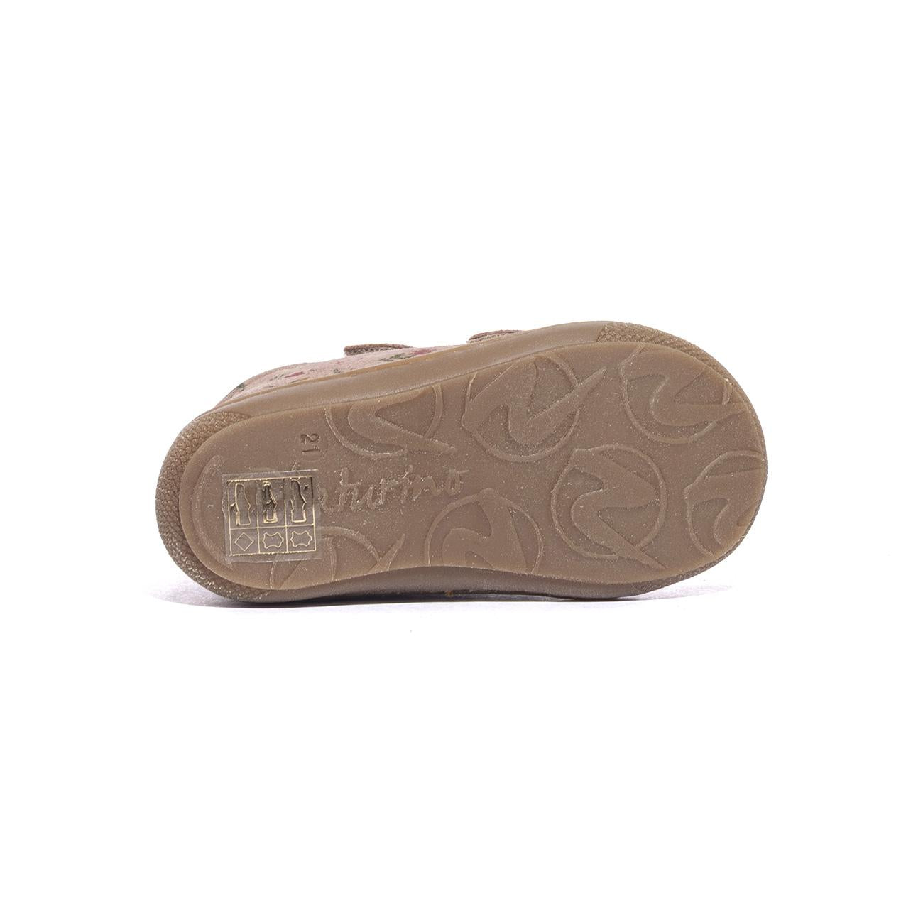 Sneakers Naturino Cocoon Rosa 0012012904.A7.1M32ROSA MULTI NATURINO