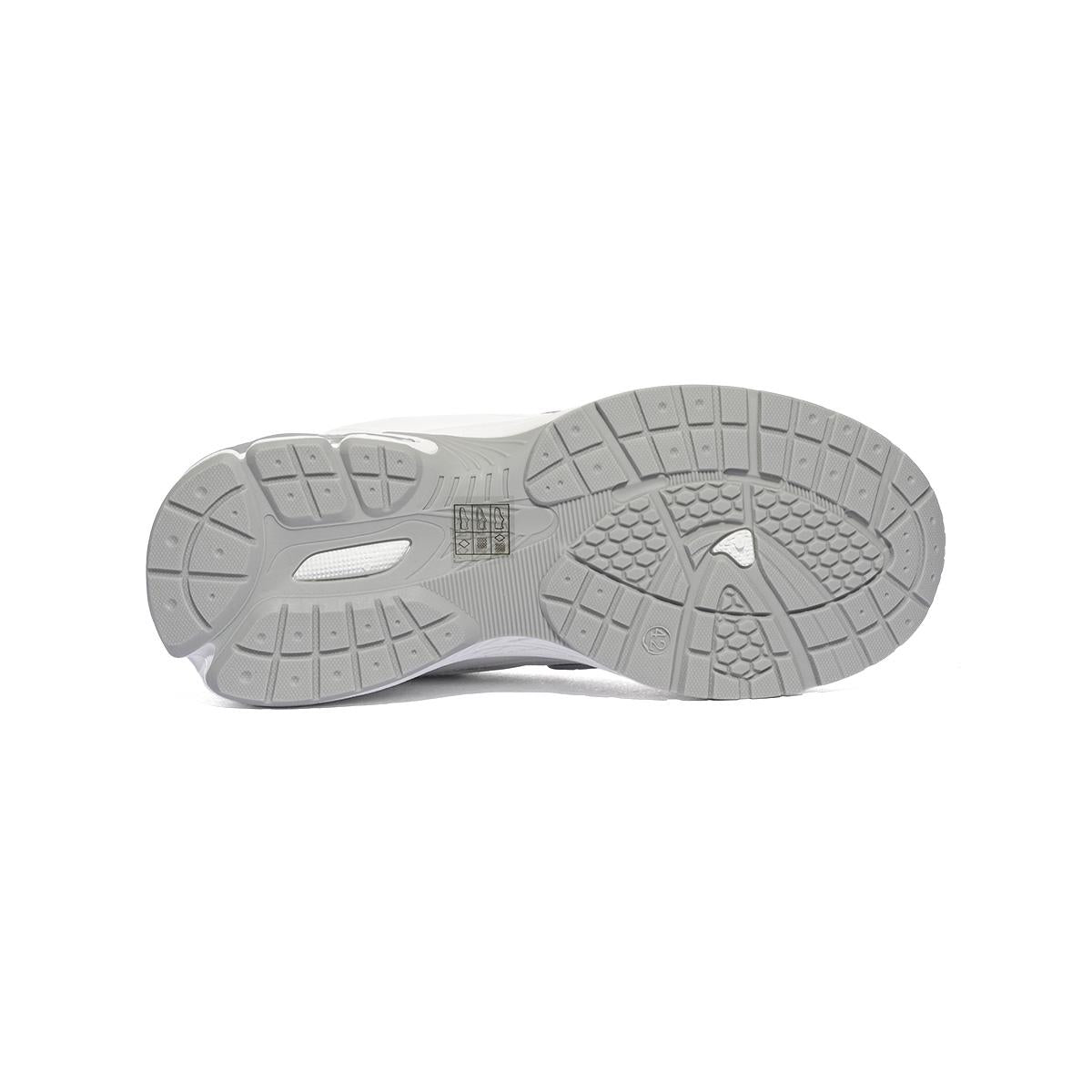 U.S. GOLF CLUB US4646 WHITE Sneakers Uomo 