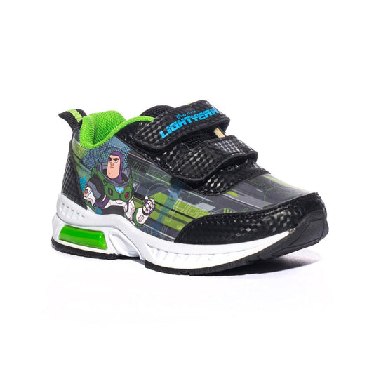 WALT DISNEY D5520003S BLACK Sneakers Bambino 