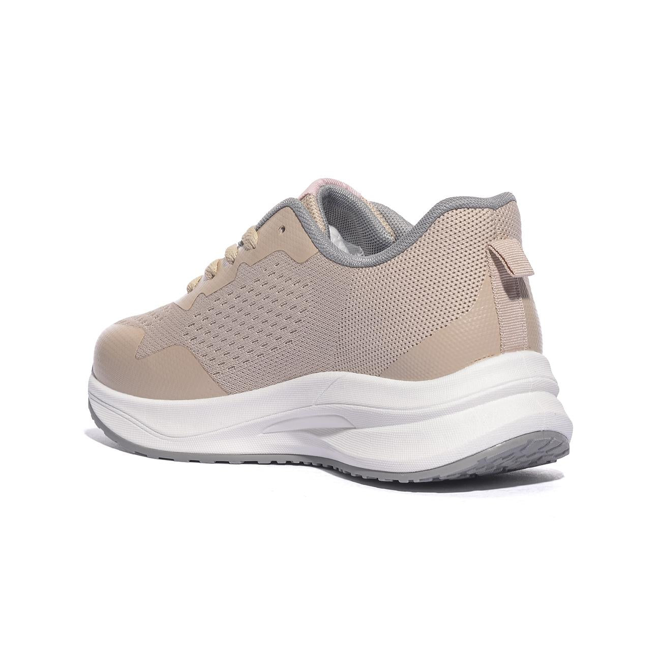EVERLAST EV-3389 CAMEO PINK WHITE ASH Sneakers Unisex 
