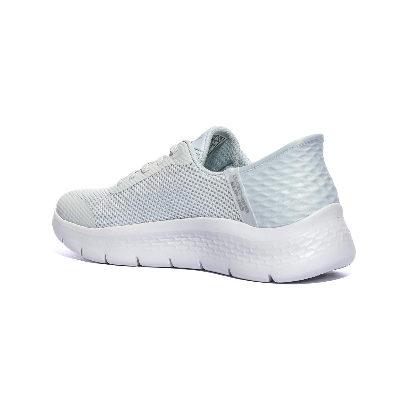 SKECHERS 124836 MNT Sneakers Donna 