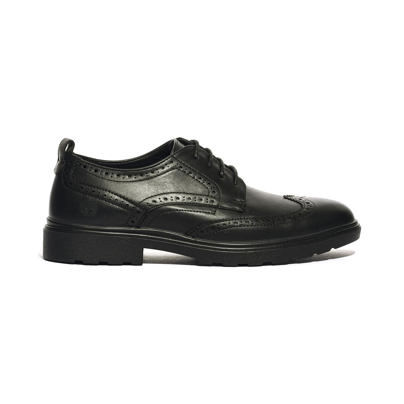 CANGURO CA808 NERO Sneakers Uomo 