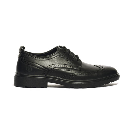CANGURO CA808 NERO Sneakers Uomo 