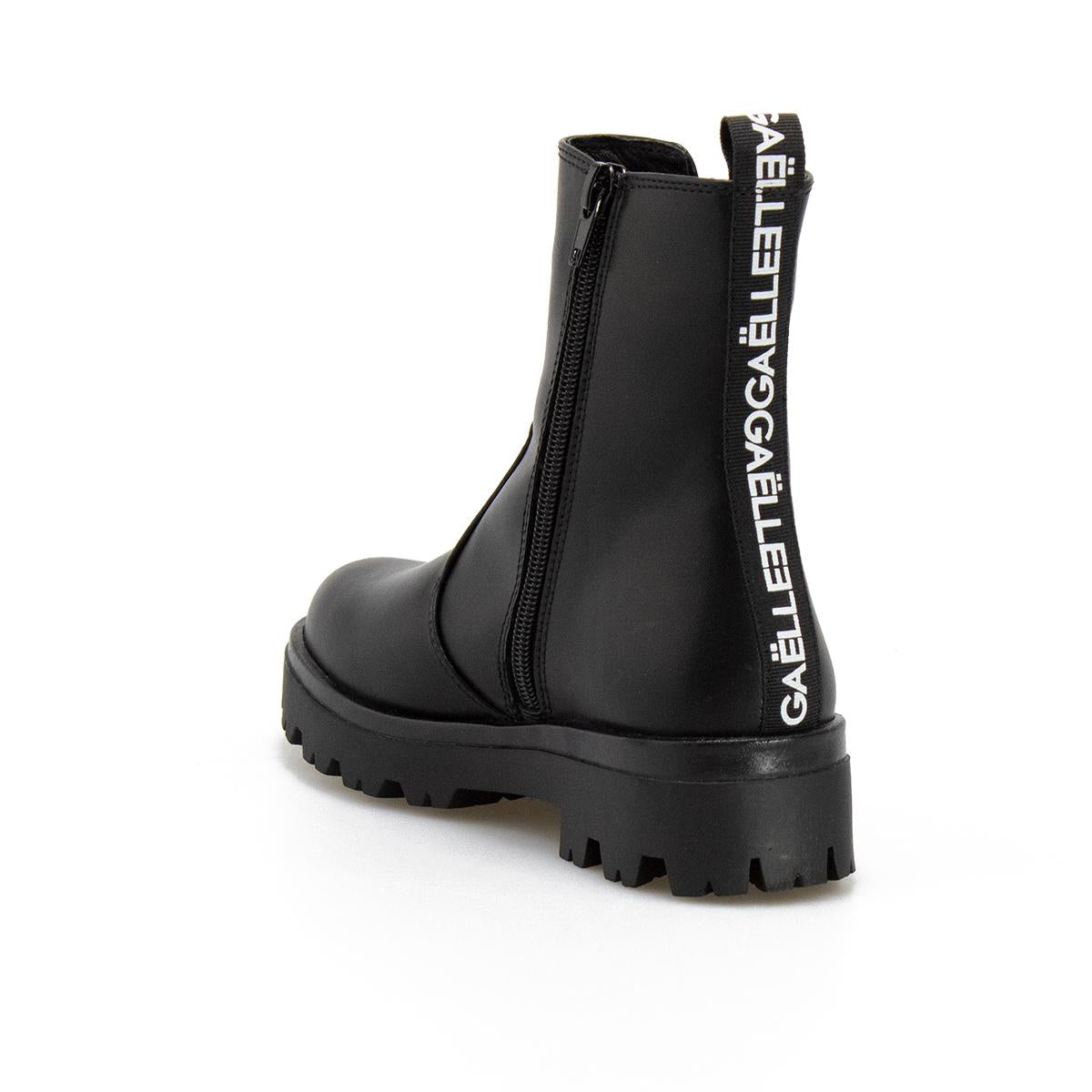 G1171BLACK GAELLE