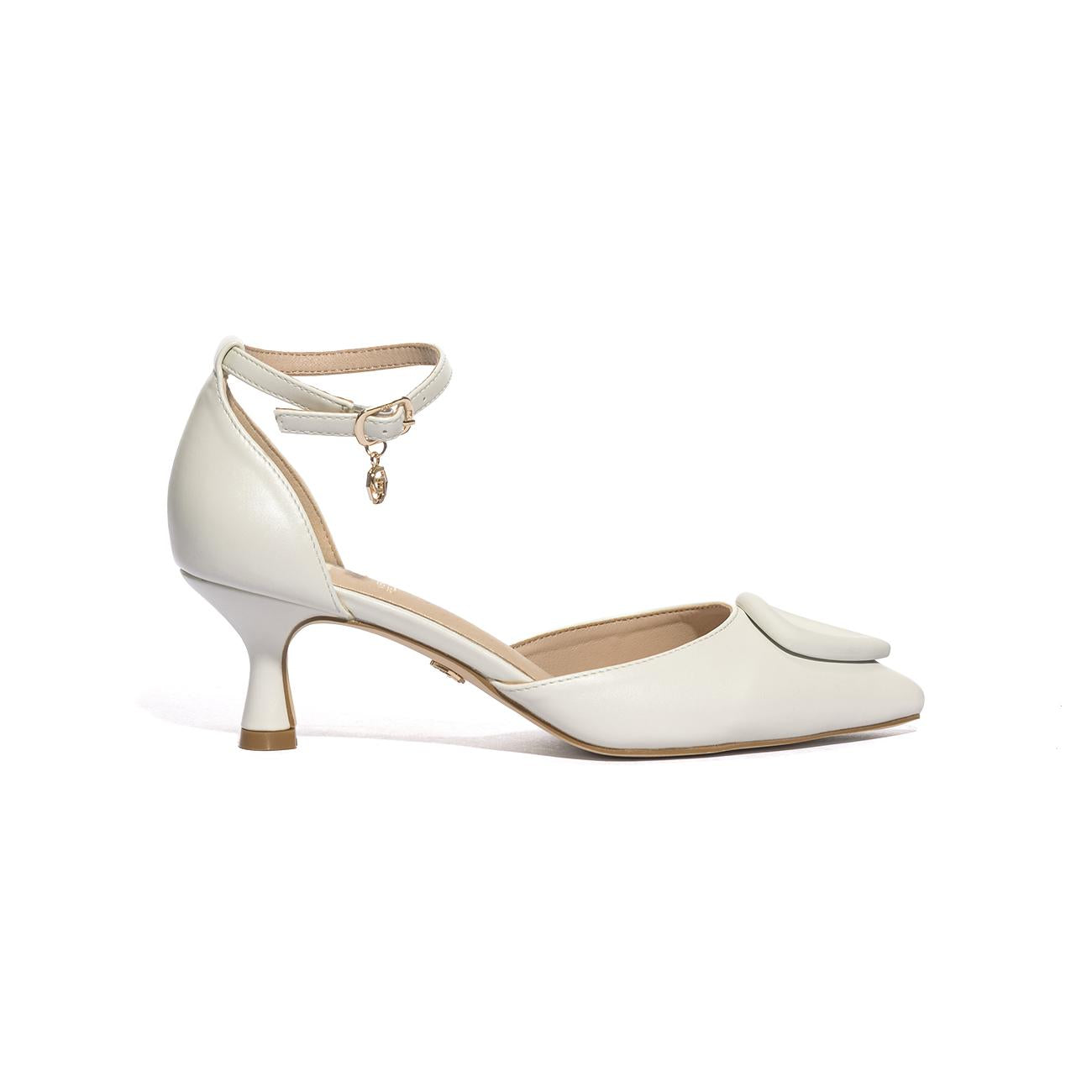 GOLD & GOLD GP585 OFF Decollete Donna 