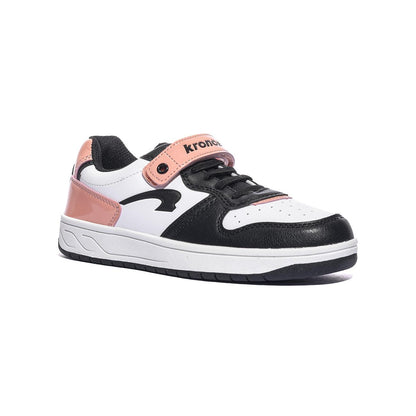 KRONOS KR32K82224 ROSE BLACK Sneakers Unisex Bambino 