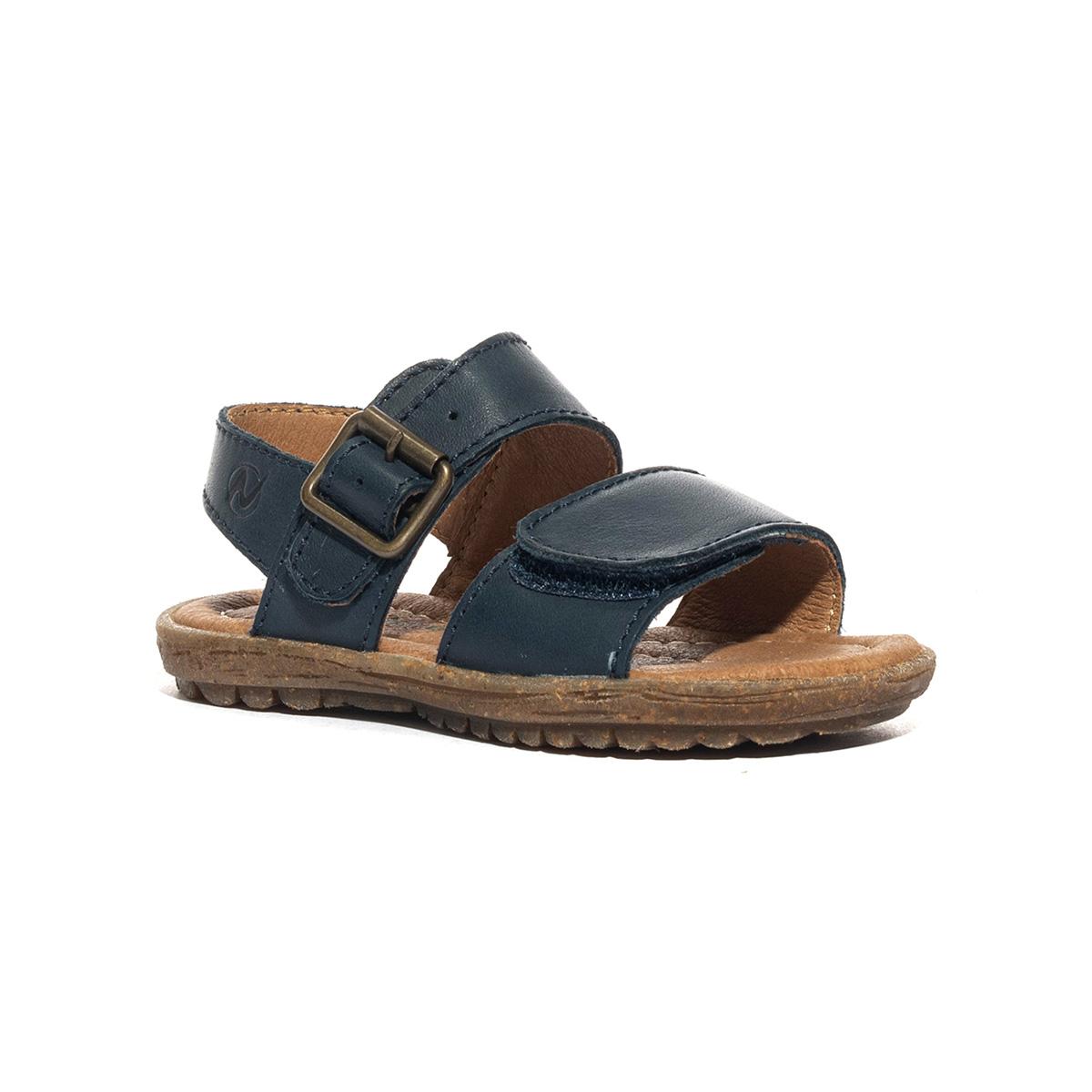 NATURINO KENNY NAVY NAVY Sandali Bambino 