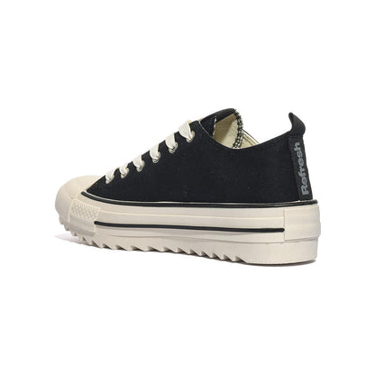 ZAPATO SRA 172199NEGRO REFRESH